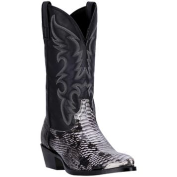 Fingerhut store cowboy boots