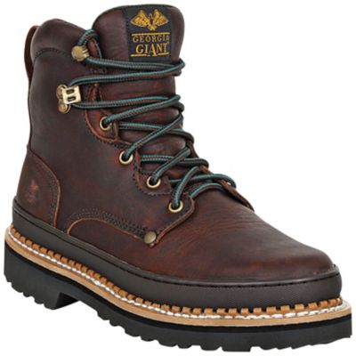 Cheap georgia outlet boots