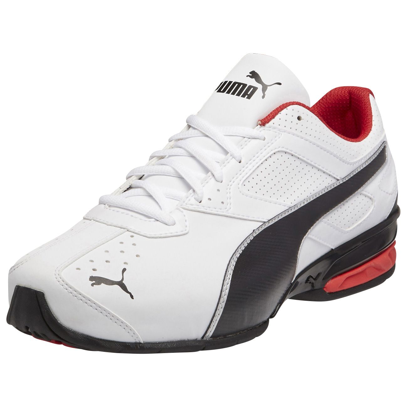 Puma wide sales width shoes