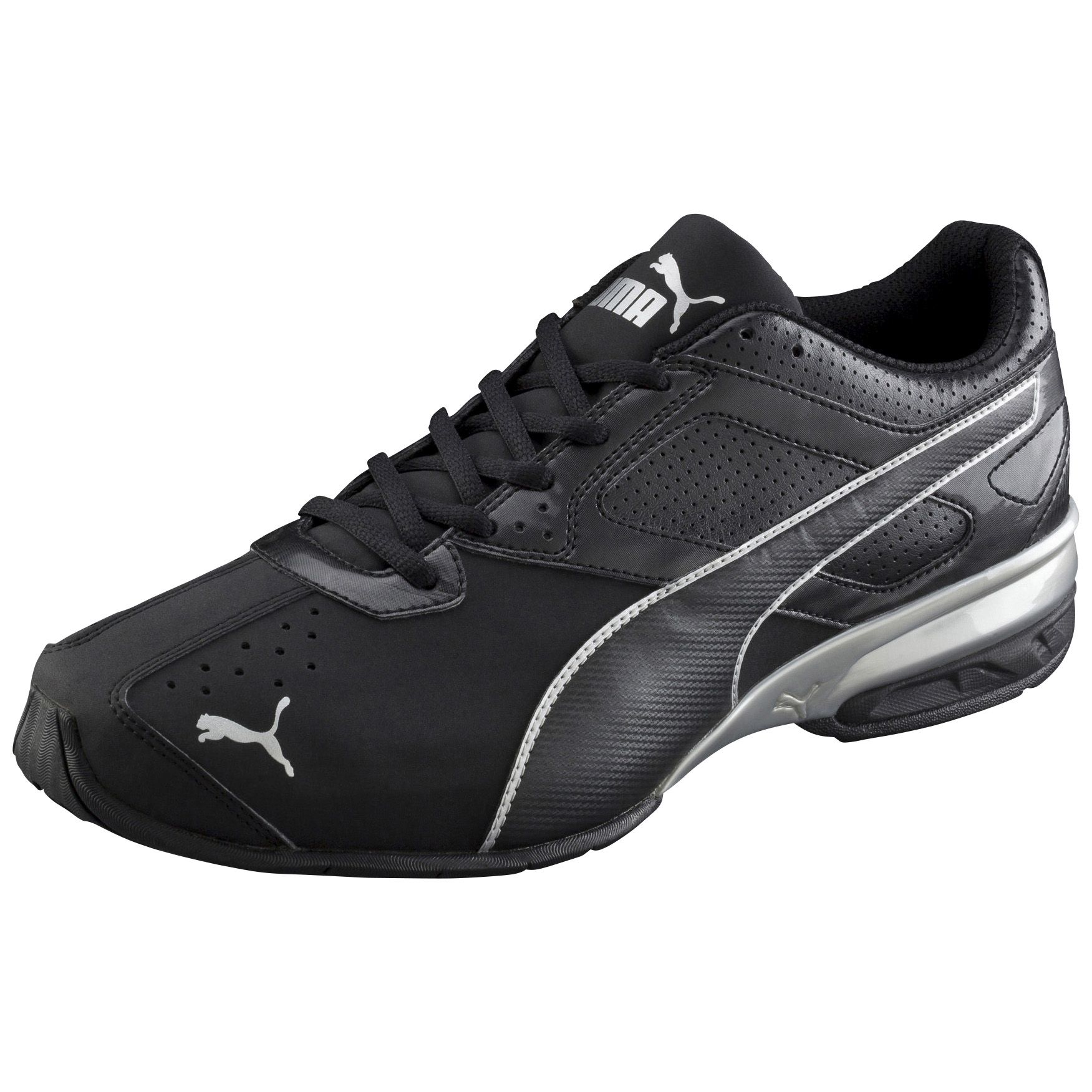 puma tazon 6 fm men's