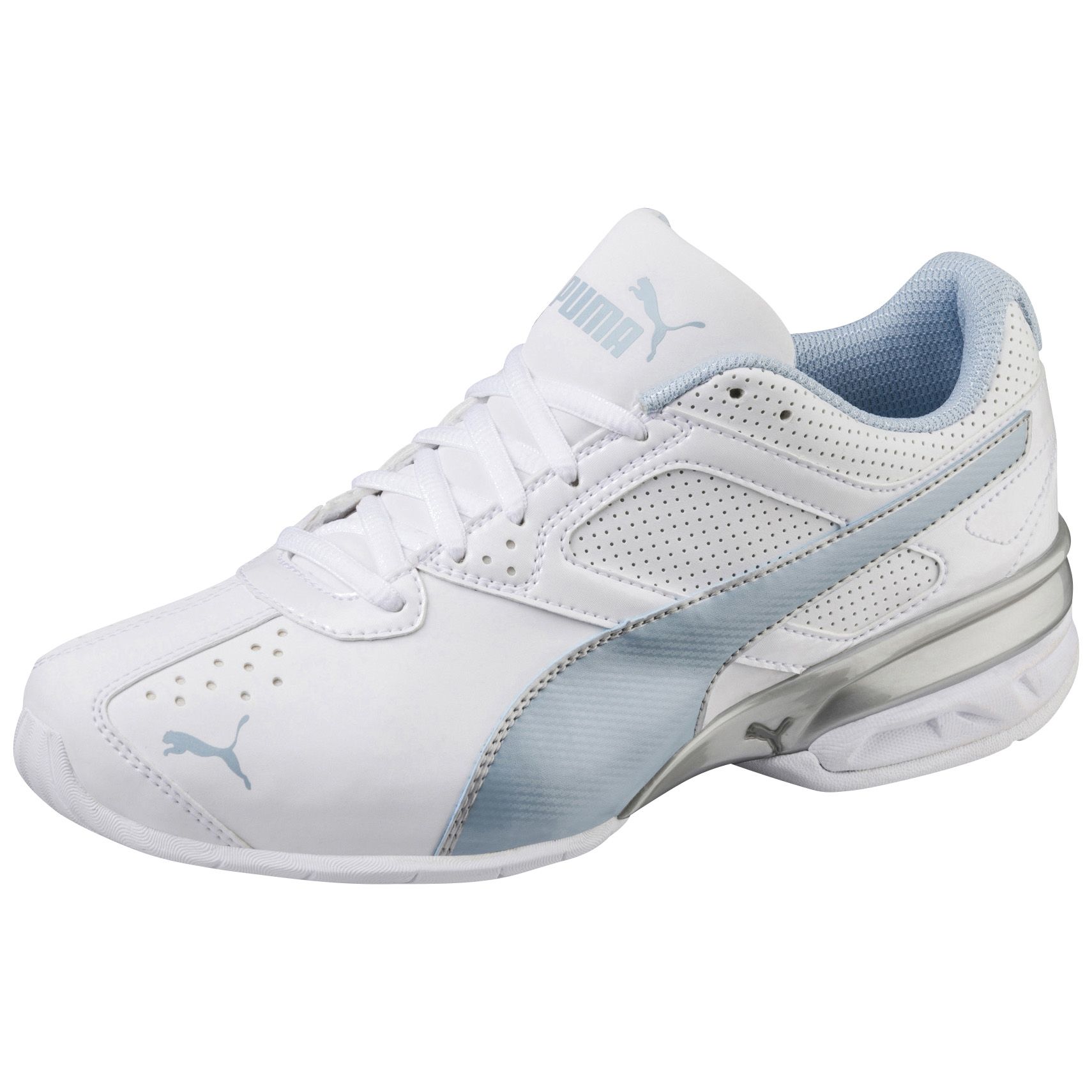 Puma tazon 6 wide on sale women's