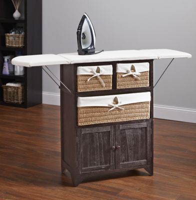 melissa and doug ironing board