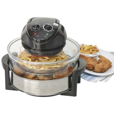 air fryer cooker