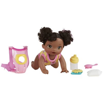 baby alive baby go