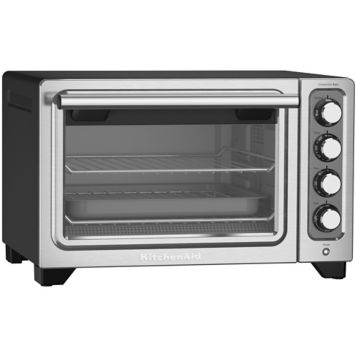 Fingerhut - KitchenAid 4 Slice Toaster