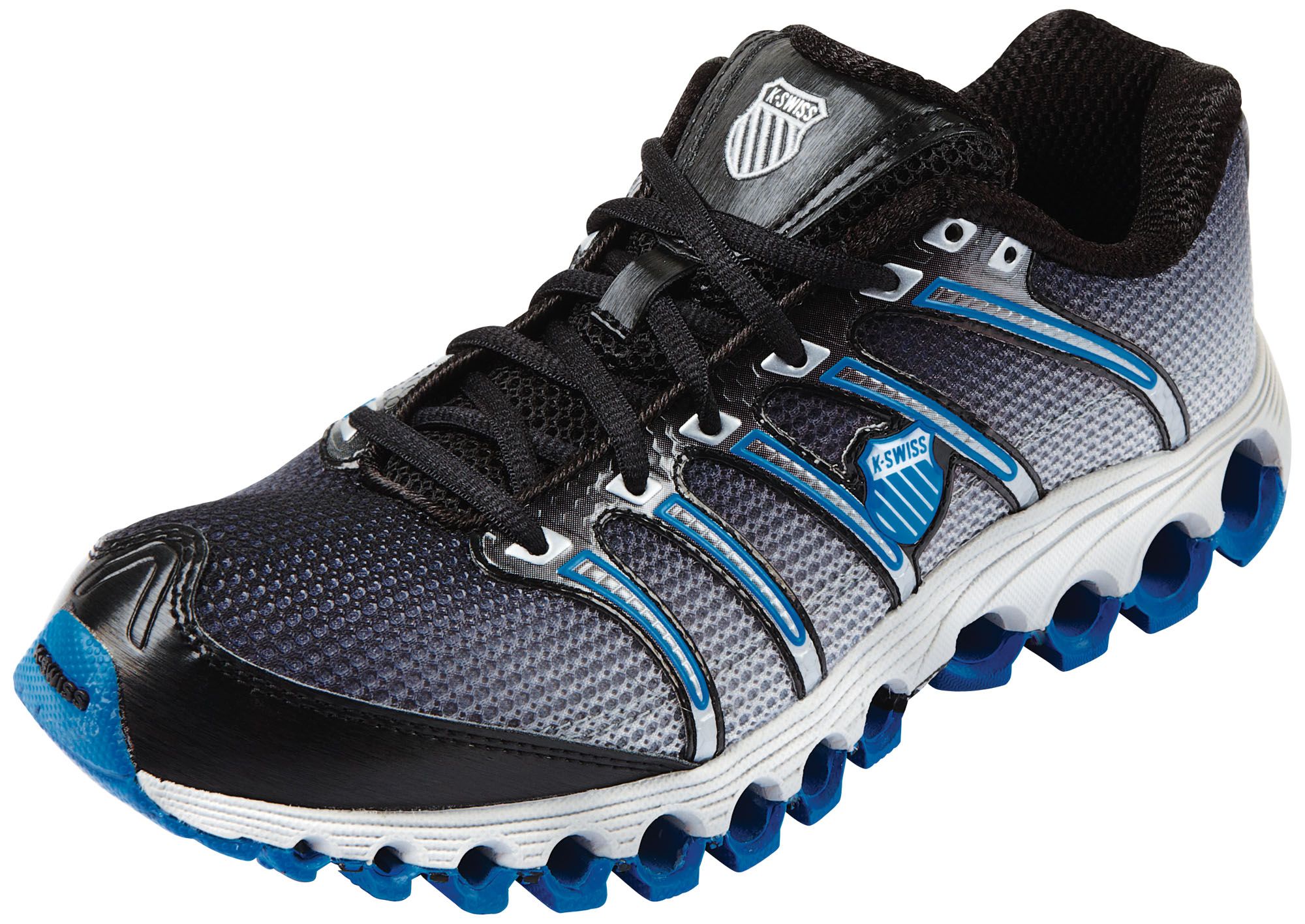 K Swiss Men s Tubes Run 100 Shoe