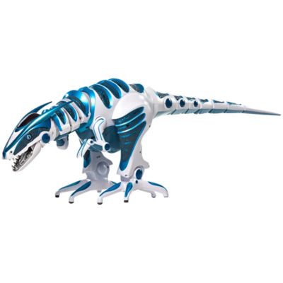 roboraptor blue