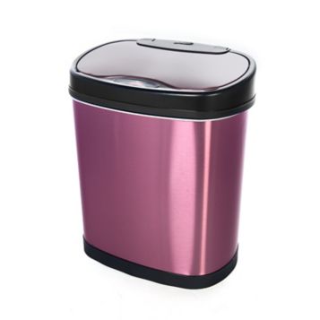 Nine Stars Trash Can - Automatic Trash Can - Motion Sensor