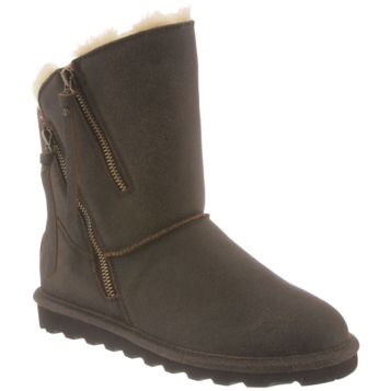 bearpaw women's mimi fashion boot