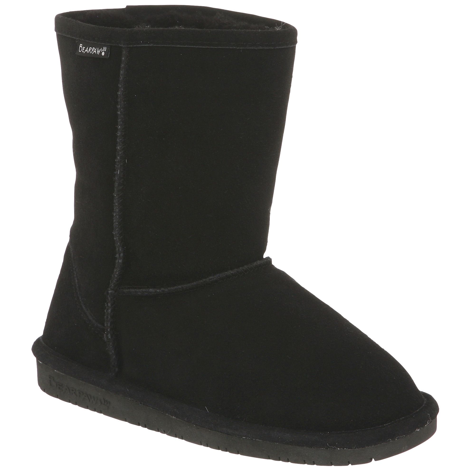 Bearpaw emma hot sale short boots