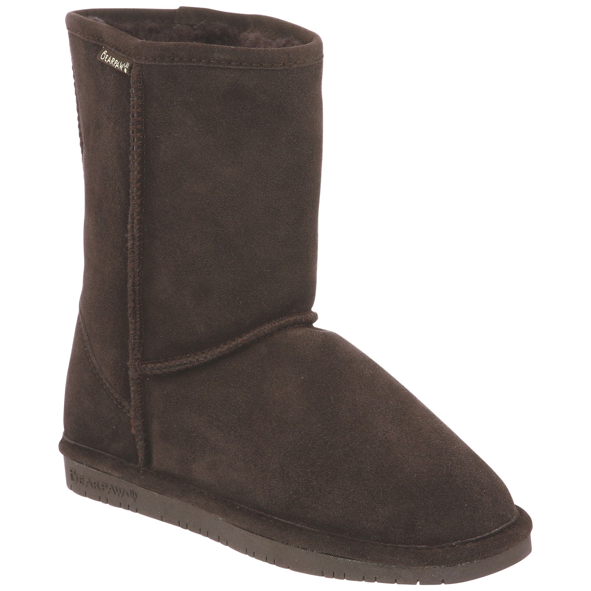 Bearpaw emma mid winter cheap boots