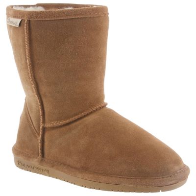 MUK LUKS Women's Janet Boot