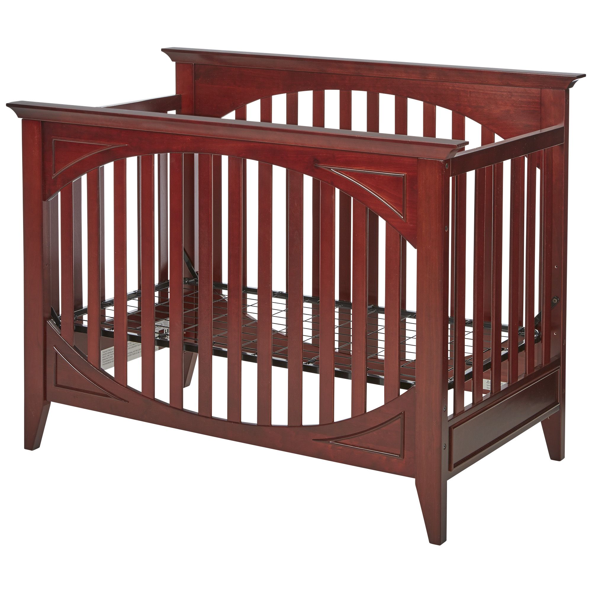 Bsf store baby crib