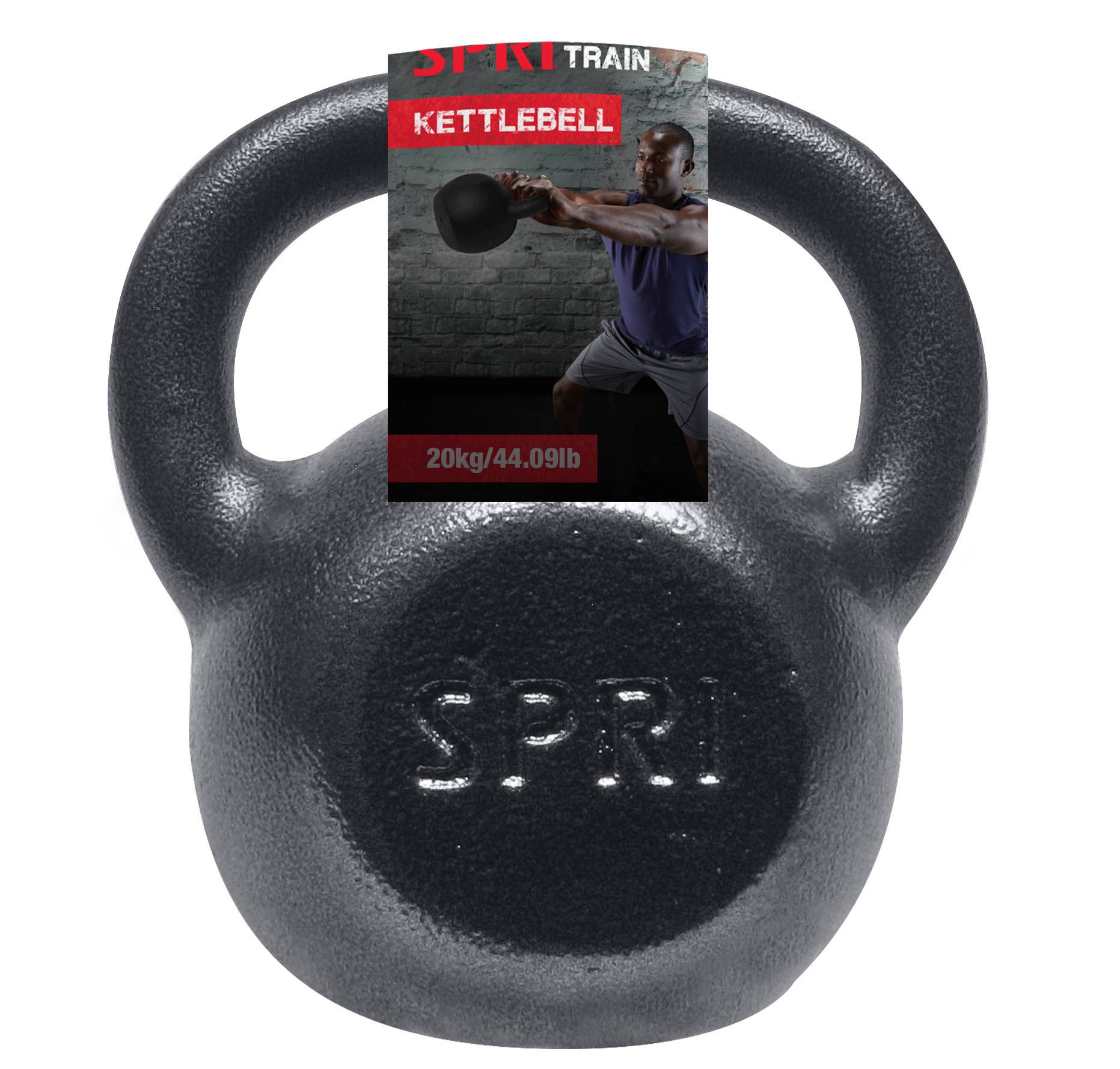 Spri kettlebell deals