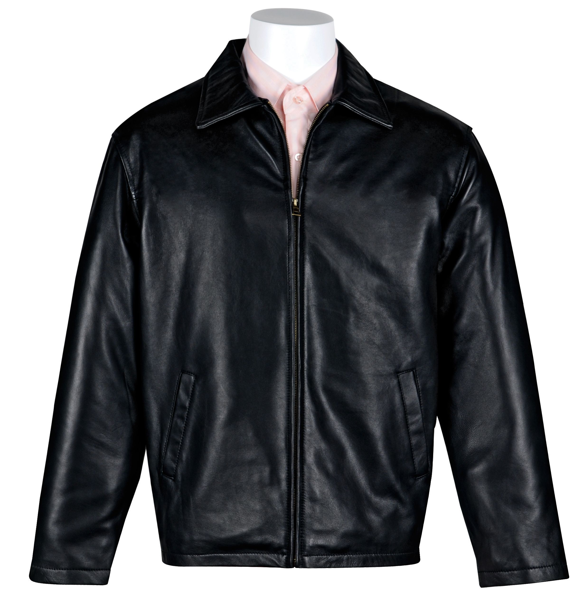 Victory on sale leather jacket