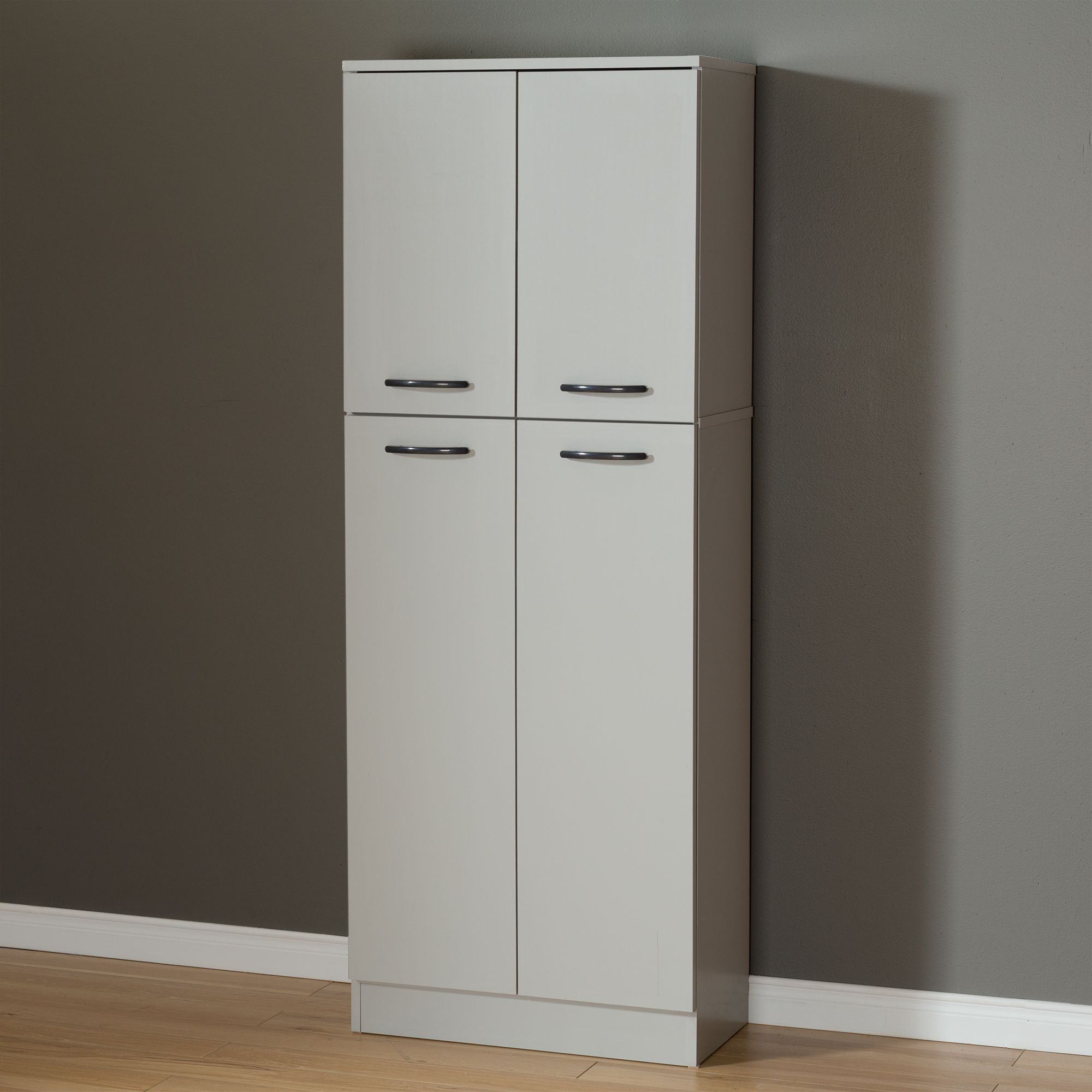 South shore on sale storage pantry