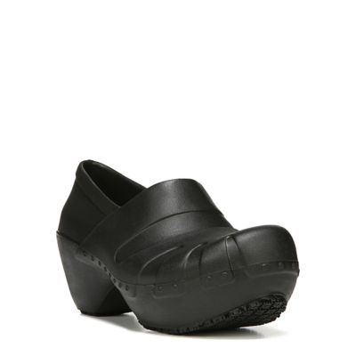 dr scholls womens work shoes
