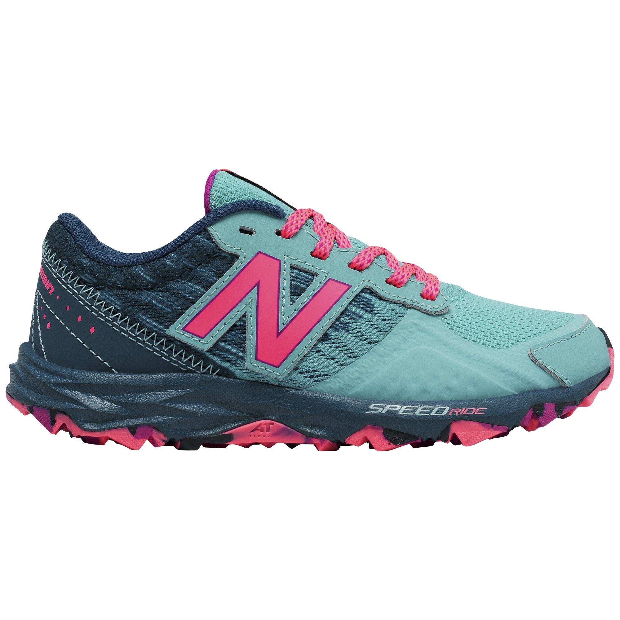 New balance women's 690v2 trail running shoes deals