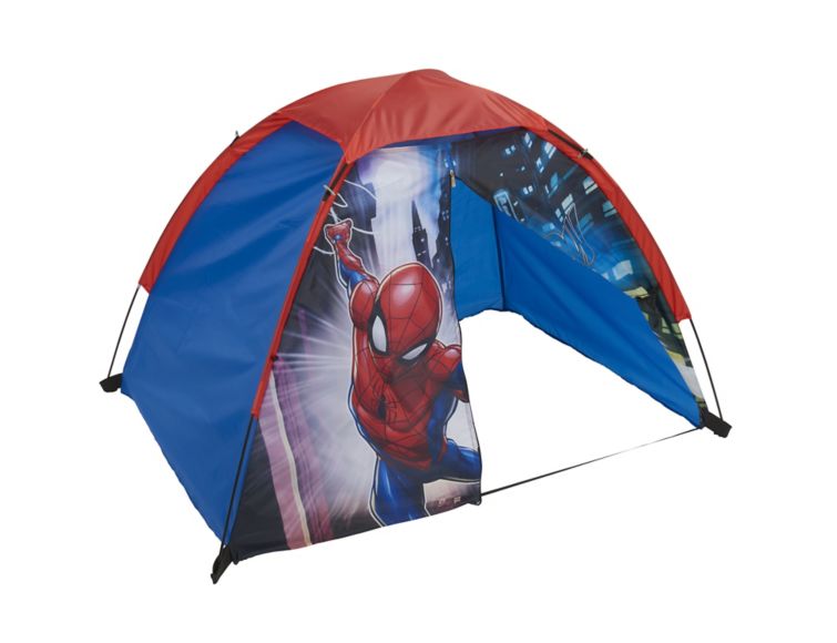 Mesuca-Marvel Spider Man Tent 84x84x94 CM -  – Online shop of  Super chain stores