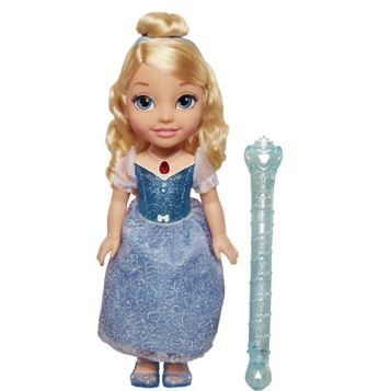 disney princess magical wand cinderella