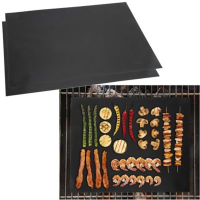 3 Piece Magnetic Grilling Spice Set 