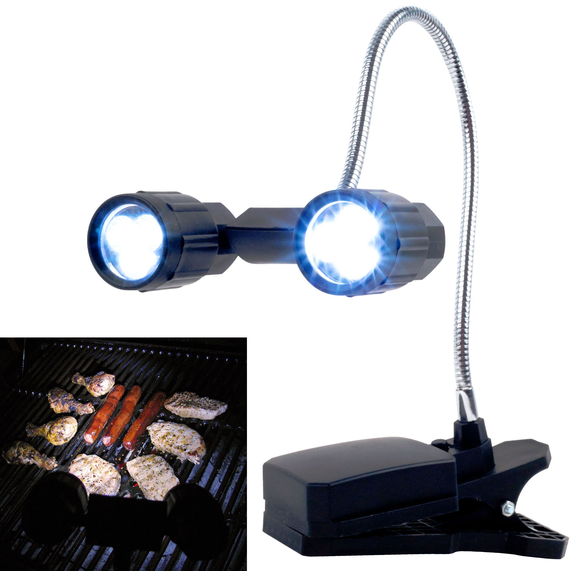 LED Barbecue & Outdoor Grilling