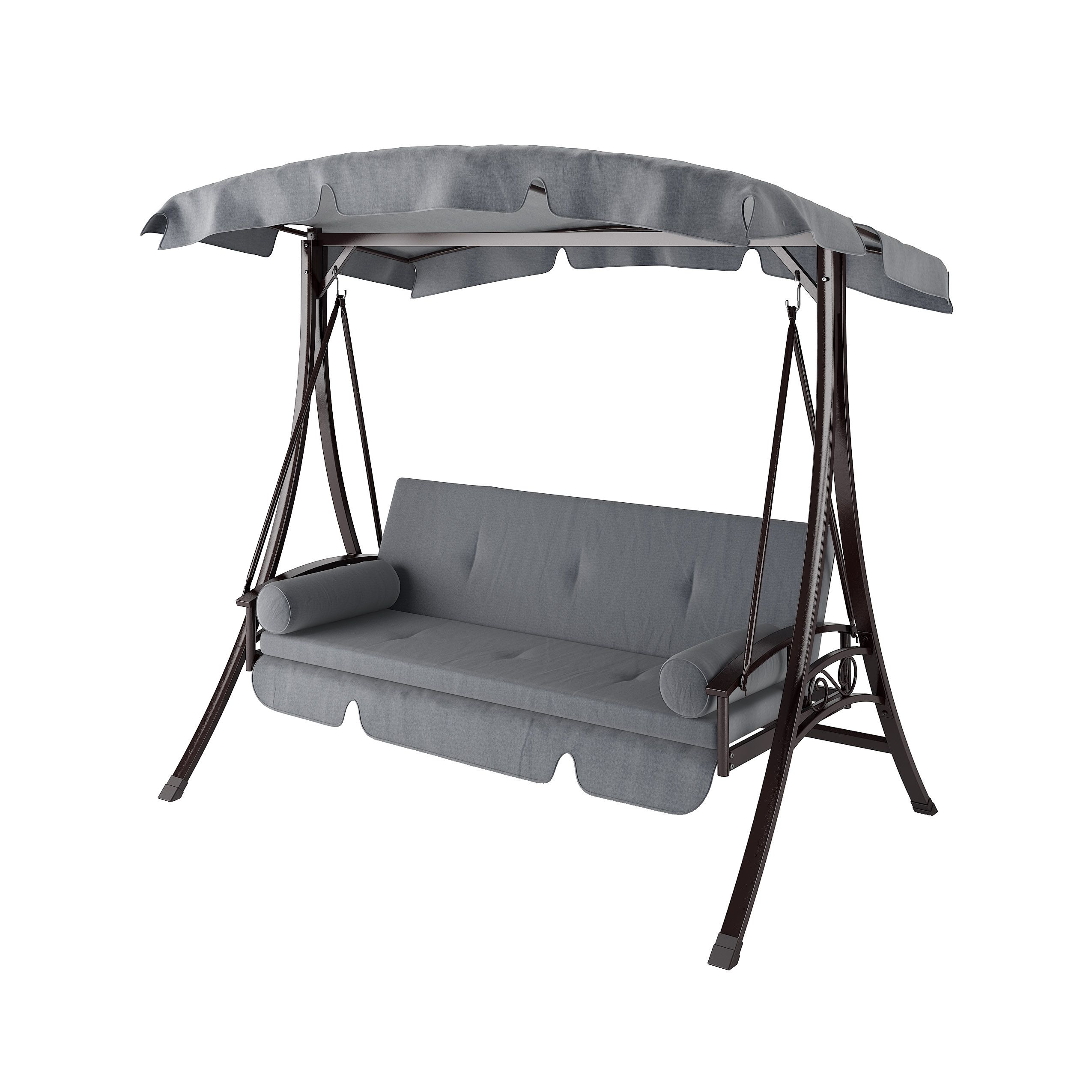 Corliving nantucket best sale patio swing