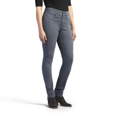 lee frenchie skinny jeans
