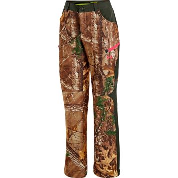 Under armour shop scent control pants