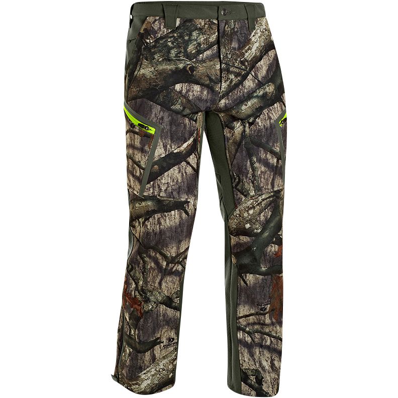 Under armour best sale mossy oak treestand