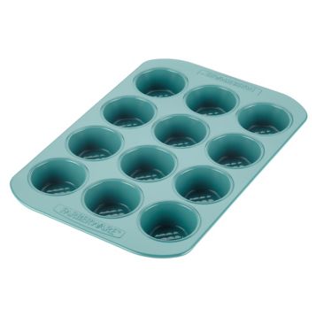 Fingerhut - Farberware Purecook Hybrid Ceramic Nonstick Bakeware