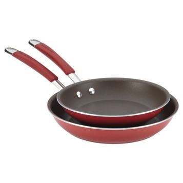 Fingerhut - Rachael Ray Cucina 12-Pc. Nonstick Hard-Anodized