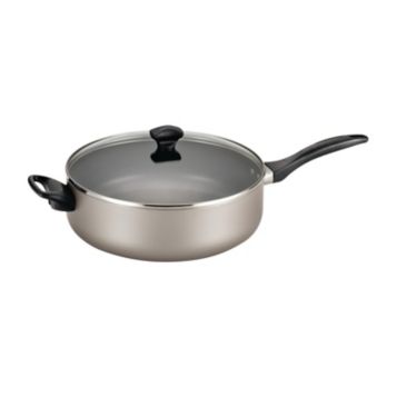 Farberware 1 Qt. Stainless Steel Saucepan with Lid, 1 - Fry's Food Stores