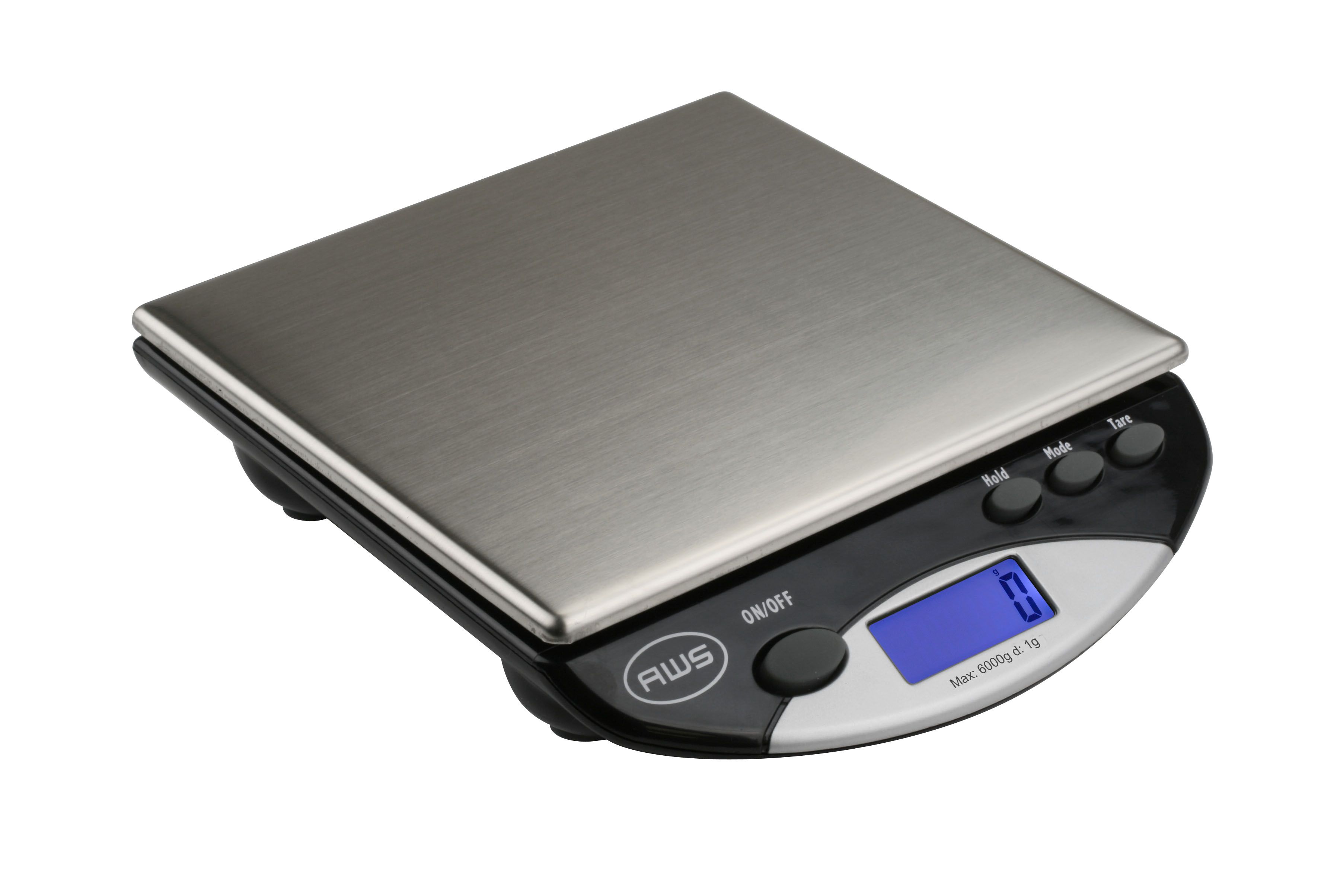 American Weigh Scales - Collapsible Kitchen Scale