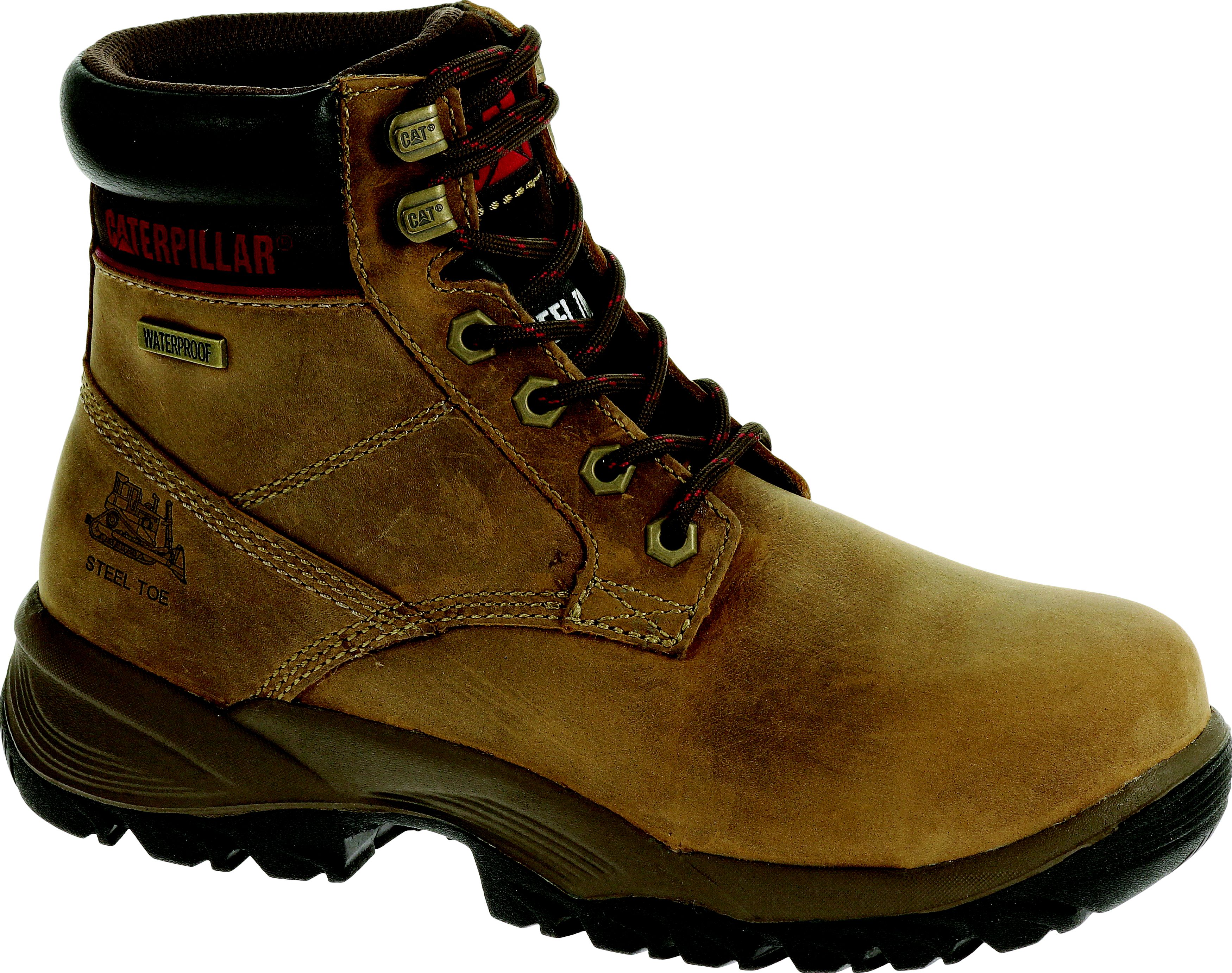 Caterpillar dryverse hotsell work boot