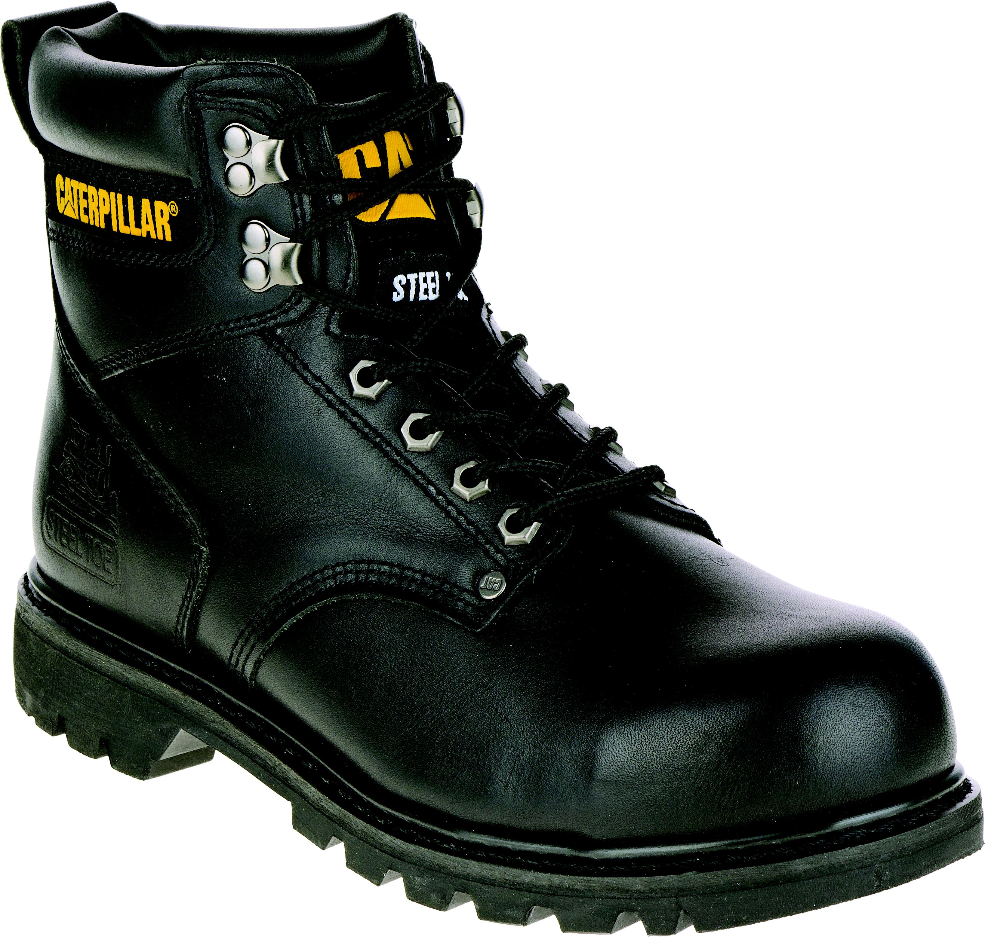 Ansi approved sale work boots