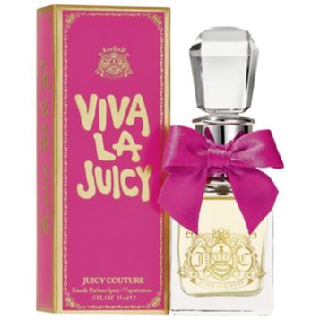 Fingerhut Juicy Couture Viva La Juicy Eau De Parfum Spray 0.5 Oz