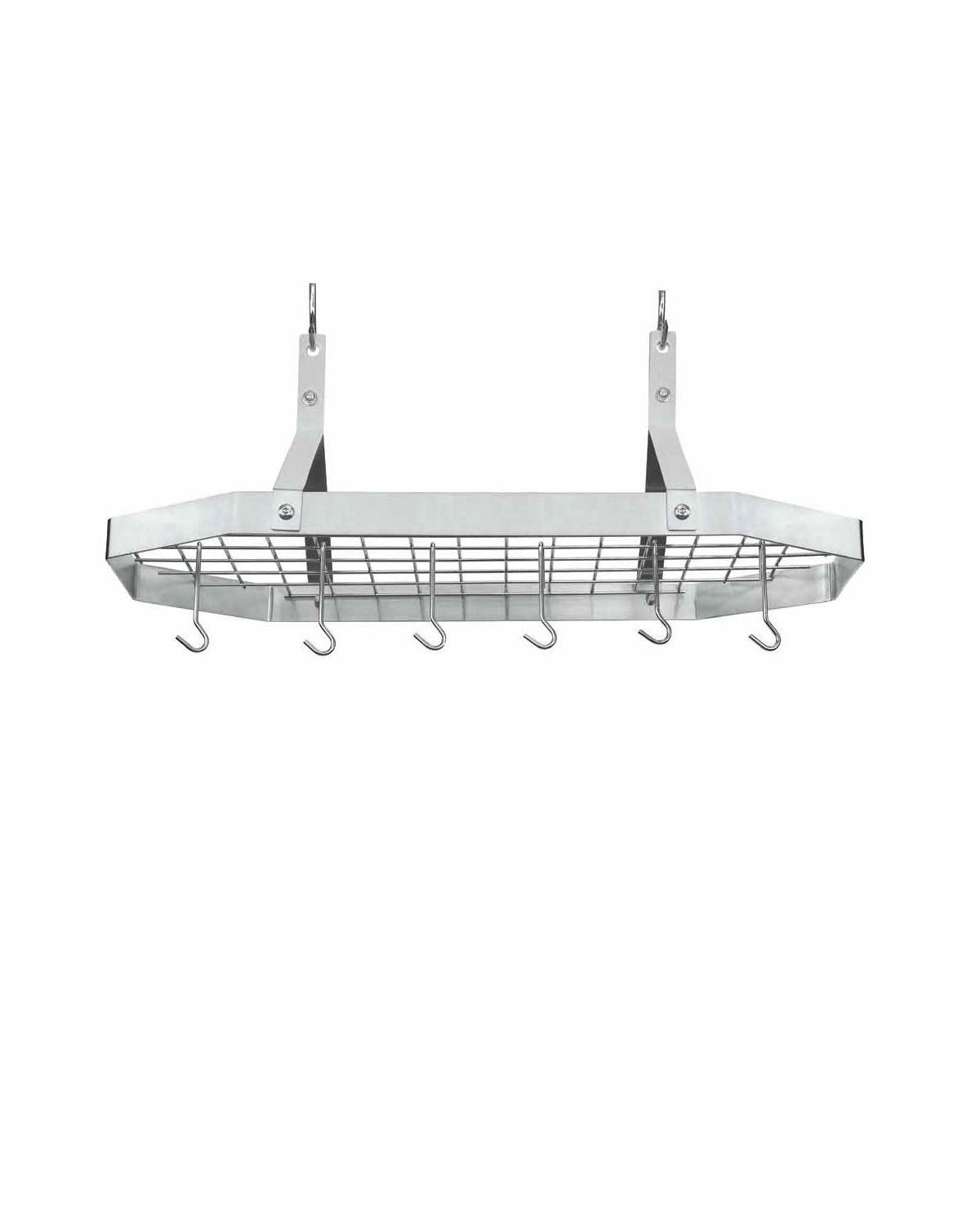 Cuisinart Octagonal Hanging Pot Rack