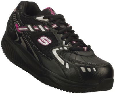 skechers work shoes womens steel toe
