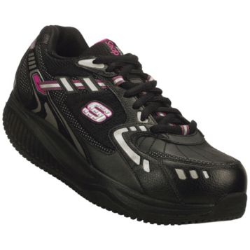 Ladies skechers hotsell shape ups