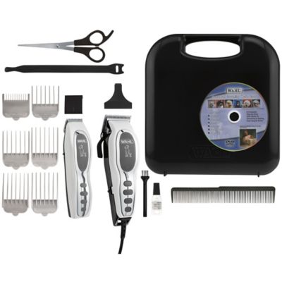 wahl pet pro clippers