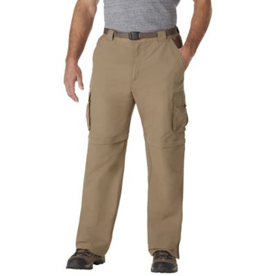 pacific trail cargo pants