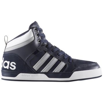 adidas NEO Men s Raleigh 9tis Mid High Basketball Shoe