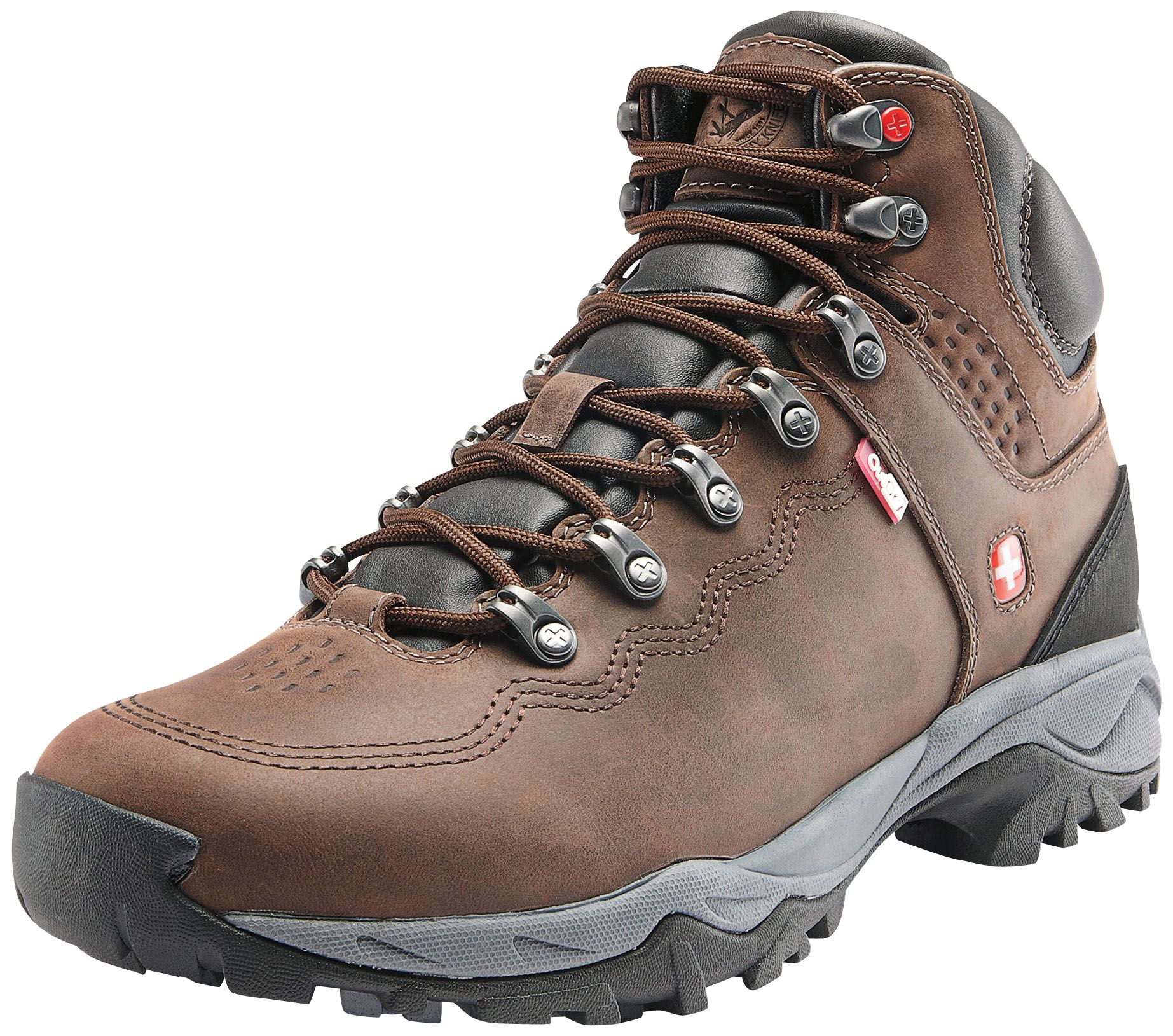 Wenger swiss clearance army hiking boots