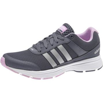 Adidas cloudfoam best sale city women's