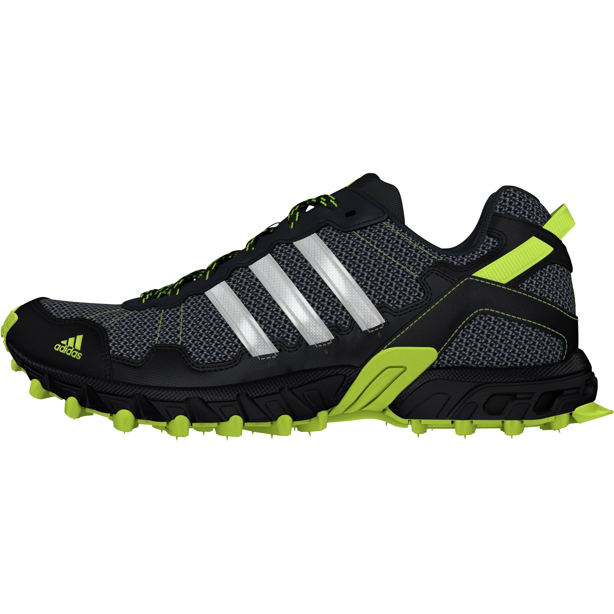Fingerhut - adidas Men's Rockadia Running Shoe