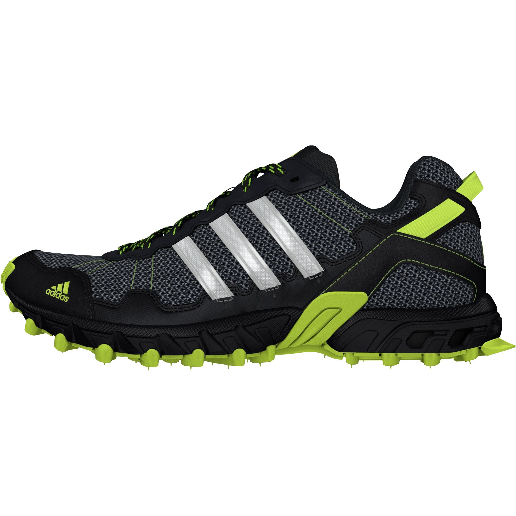 Adidas men's cheap rockadia trail