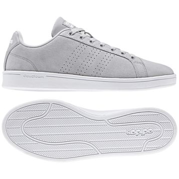 Adidas women's clearance cloudfoam advantage shoes