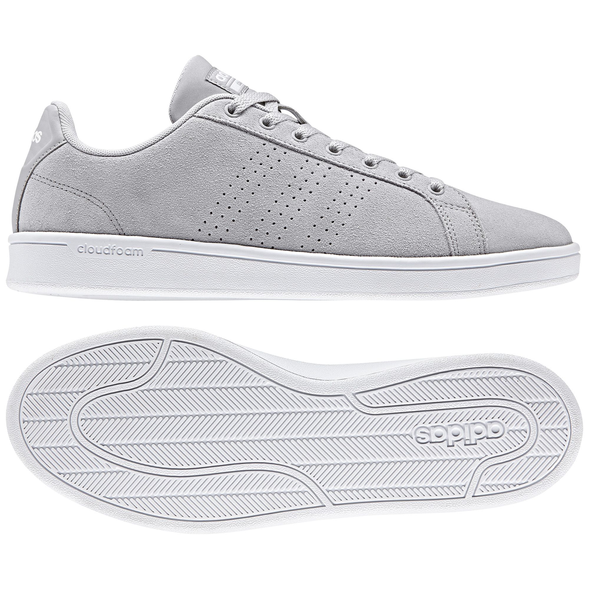 Adidas women's shop cloudfoam advantage