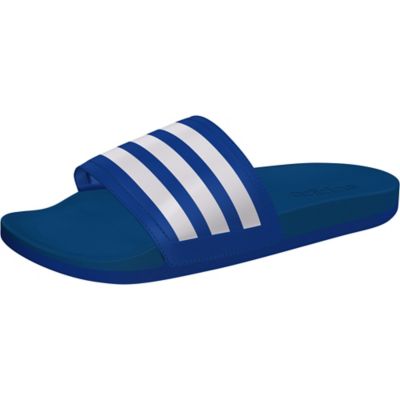 adilette cloudfoam slide sandal